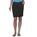 Rogan for Target Denim Pencil Skirt - Black Sheep