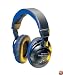 Audio-Technica ATH-M40FS Professional Studio Monitor Precision Headphones