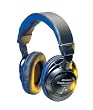 Audio Technica ATHM40FS Precision Studio Headphones