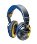 Audio-Technica ATHM40FS Precision Studio Headphones