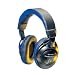 Audio-Technica ATHM40FS Precision Studio Headphones