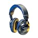 Audio Technica ATHM40FS Precision Studio Headphones
