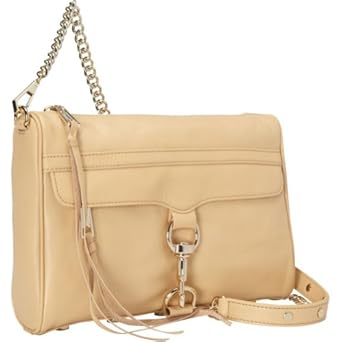 Rebecca Minkoff MAC Convertible Crossbody