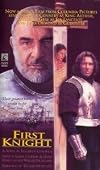First Knight (Cassette)