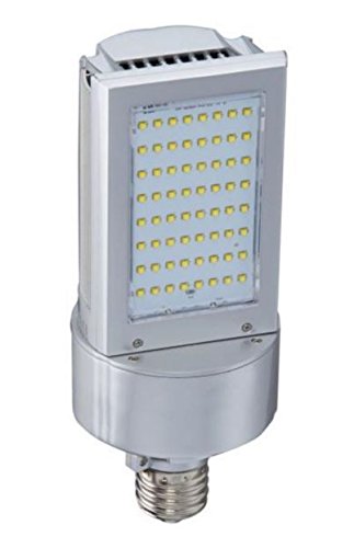 Light Efficient Design LED-8089M50 Shoe Box/Wallpack LED Retrofit Lamp Light Bulb