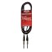 Stagg Standard Guitar Cable - 10 feet