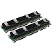 Electronics : 2GB Kit Apple Mac Pro Fb DDR2