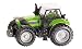 Deutz Agrotron X-720 MFD
