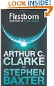 Firstborn: A Time Odyssey Book Three