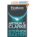 Firstborn: A Time Odyssey Book Three