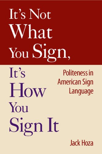 Signs