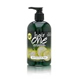 Hair One for Normal Hair with Cucumber and Aloe 12 oz.