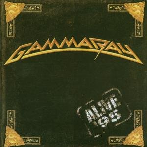 Gamma Ray - Man On A Mission Lyrics - Zortam Music