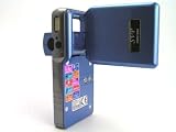 SVP HDDV-3000 Blue Digtal Still/Video Camera