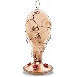 Avant Garden 8110-3 Looking Glass Hummingbird Feeder