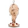 Avant Garden 8110-3 Looking Glass Hummingbird Feeder