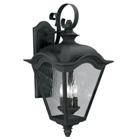 Thomas Lighting - M5512-7 by Thomas Lighting