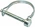 Invincible Trailer Coupler Safety Pin