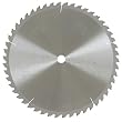 SawBlade 15"x50th TCT ATB WOOD