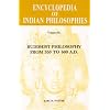 Encyclopaedia of Indian Philosophies, v. 9: Buddhist Philosophy from 350 to 600 AD. (Vol 9)