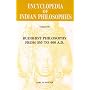 Encyclopaedia of Indian Philosophies, v. 9: Buddhist Philosophy from 350 to 600 AD. (Vol 9)