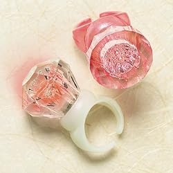 Bachelorette Party Mega Carat Ring