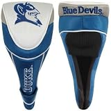DUKE BLUE DEVILS OFFICIAL GOLF CLUB DRIVER HEAD COVER