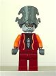 LEGO Star Wars: Nute Gunray Mini-Figurine