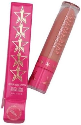 JeffreeStar Matte Makeup Comestic Liquid Lipsticks Matte Lipgloss