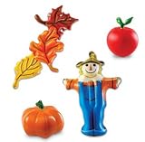 Inflatable Seasons: Autumn