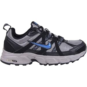Buy Nike Mens Air Alvord Vll Hiking Shoe by Nike