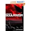 Soulrazor: Blood Skies (Volume 3)