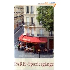 PARIS-Spazierg�nge