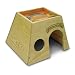 Super Pet Woodland Get-A-Way Large Guinea Pig House