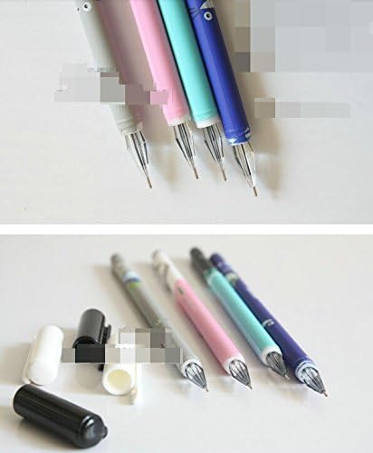 2pcs Cute Kawaii My Neighbor Totoro 0.38mm Gel Pens
