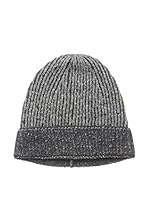 BOSS Orange Gorro Kalepa (Gris)