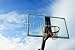 Wallmonkeys Peel and Stick Wall Decals - Basketball Hoop - Removable Graphic