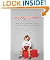 Scroogenomics: Why You Shouldn't Buy Presents for the Holidays