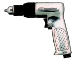 Ingersoll-Rand IR-7802R 3/8-Inch Heavy Duty Air Reversible Drill