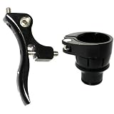 CORE Ion Feedneck and Trigger Combo - Black