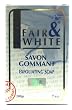 Fair & White Soap Exfoliating 7 oz. #Fw1042