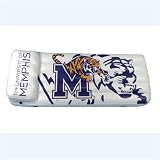 Memphis Tigers NCAA Swimming Pool Floating Mattress (66x27x5)