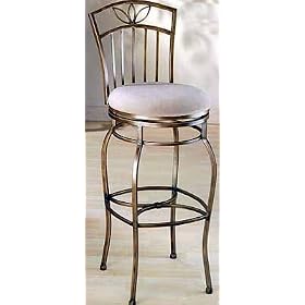 Scottsdale 1 Pair Swivel Bar Stools 