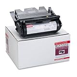MICROMICR CORPORATION / Micr laser toner for lexmark t630, black / MCMMICRTLN630 / Sold as 1 Each / Mfr Part # MICRTLN630 \*/ Micr laser toner for lexmark t630, black