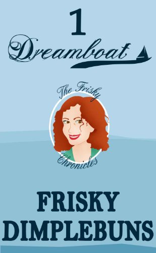 MORE FREE BOOKS! Six MORE Kindle Freebies! Frisky Dimplebuns’ DREAMBOAT, Kate Mathis’ LIVING LIES, Timothy Hallinan’s EVERYTHING BUT THE SQUEAL, Ciara Knight’s RISE FROM DARKNESS, Elissa Ambrose’s SEX, LIES & HOT TUBS and Kendall Aimee Kennedy’s GIRL, UNDONE