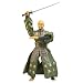 Pirates of the Caribbean 3 - 7" Action Battler - Karate Chop Sao Feng