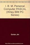 IBM PC Pascal