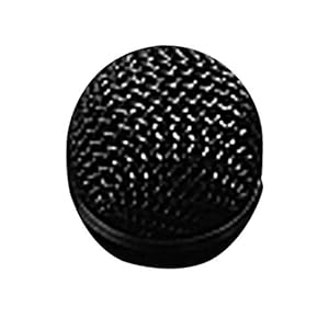 【クリックで詳細表示】SONY AD-R77B6 ECM-77シリーズ用メタルウインドスクリーン： 楽器