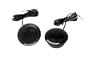 Rockford Fosgate Prime R1T-S 1-Inch Tweeter Kit