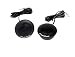 Rockford Fosgate Prime R1T-S 1-Inch Tweeter Kit
